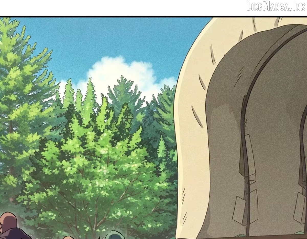 All People Scramble for the Tower, I Cleared 999 Floors in Advance Manga Chapter 57  - page 26